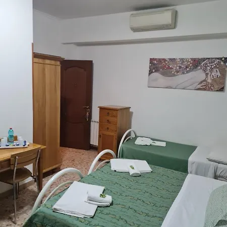 La Palazzina 4*
