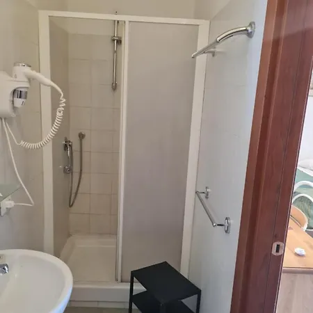 La Palazzina 4*