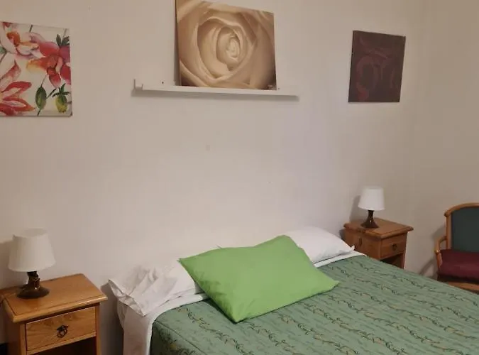 La Palazzina Affittacamere Roma