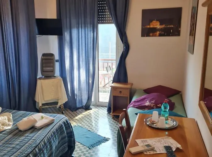 La Palazzina Affittacamere Roma