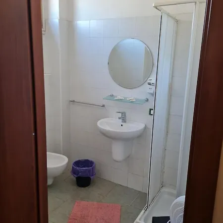 La Palazzina 招待所 4*