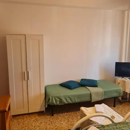 招待所 La Palazzina 罗马