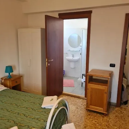 La Palazzina 招待所 罗马