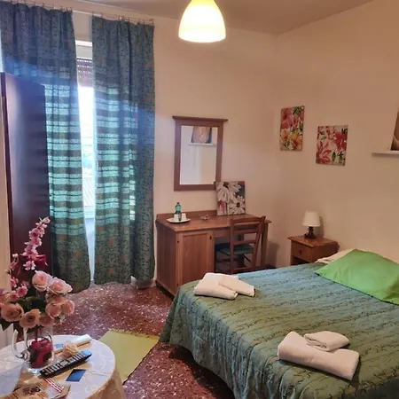 La Palazzina 招待所