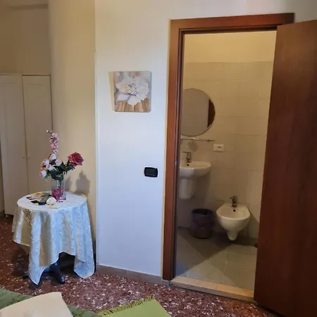 Гостевой дом La Palazzina