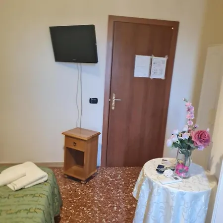 La Palazzina 招待所 罗马