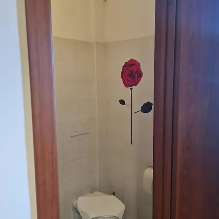 Guest house La Palazzina