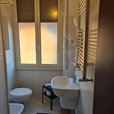 Гостевой дом La Palazzina *
