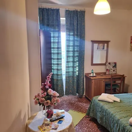 Guest house La Palazzina