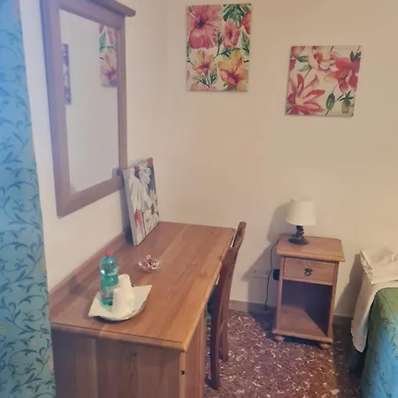 La Palazzina 招待所