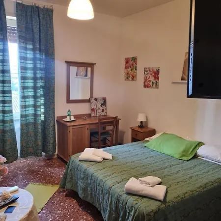 La Palazzina 4* 罗马