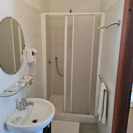 La Palazzina 招待所 4*