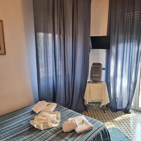 Гостевой дом La Palazzina Рим