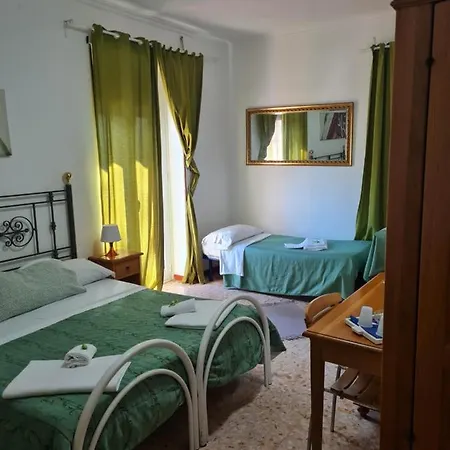 Гостевой дом La Palazzina *