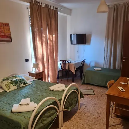 La Palazzina 4*