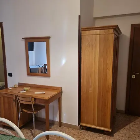 Гостевой дом La Palazzina *