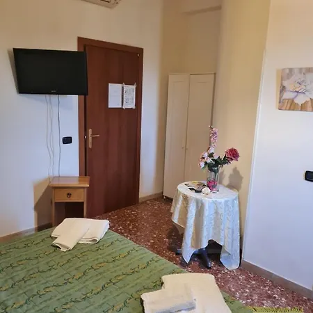 La Palazzina 4*
