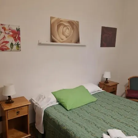 La Palazzina 招待所 罗马