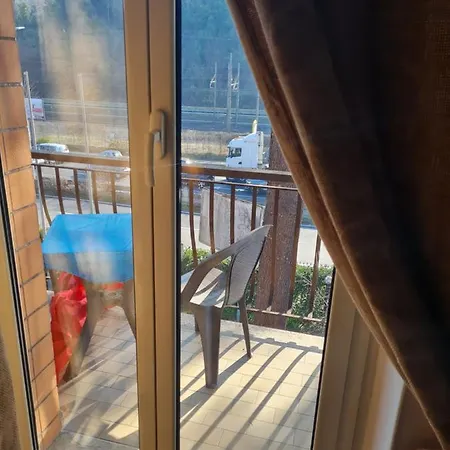 La Palazzina 招待所 4*