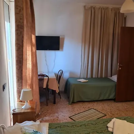 La Palazzina 招待所