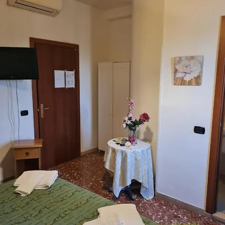 招待所 La Palazzina 罗马