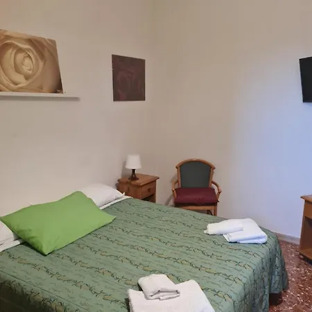 La Palazzina 招待所