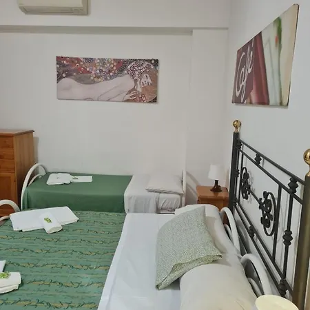 La Palazzina * Рим