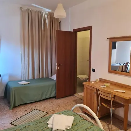 招待所 La Palazzina 罗马