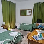 La Palazzina