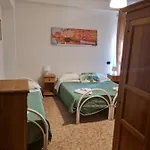 Guest house La Palazzina Rome