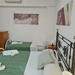 La Palazzina 4* Rome