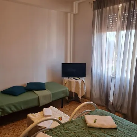 La Palazzina Πανσιόν 4*