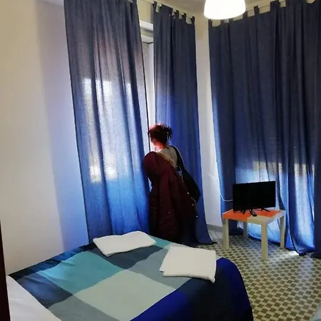 La Palazzina 4*
