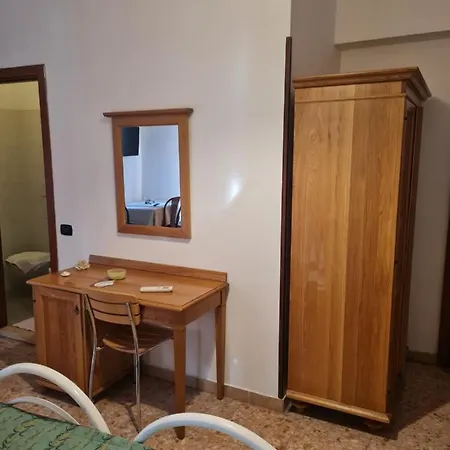 La Palazzina 게스트하우스 로마