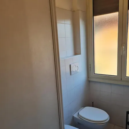 La Palazzina Guest house