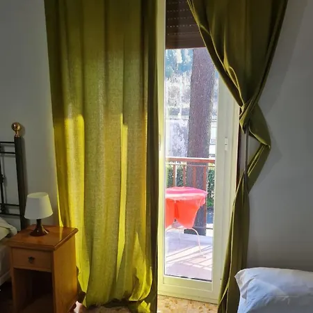 La Palazzina 로마