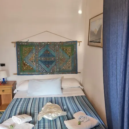La Palazzina 4*