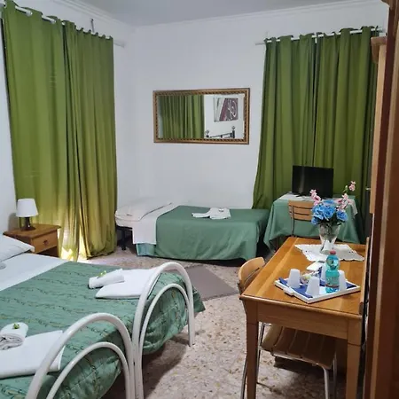 La Palazzina 로마