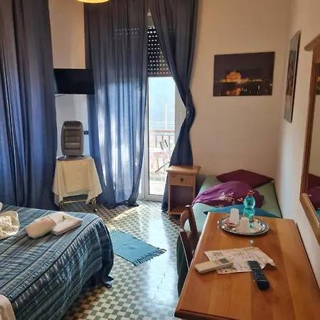 La Palazzina 게스트하우스 로마