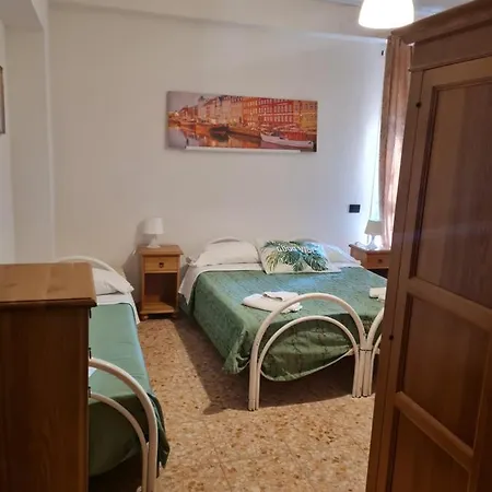 Πανσιόν La Palazzina Ρώμη
