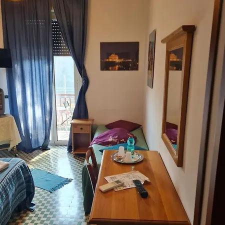 Πανσιόν La Palazzina