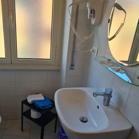 La Palazzina 4*