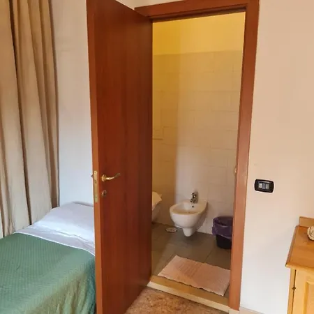 La Palazzina Πανσιόν