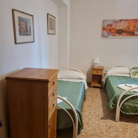 La Palazzina Ρώμη