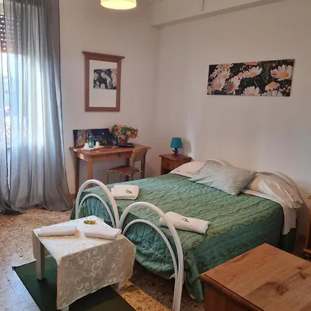 게스트하우스 La Palazzina